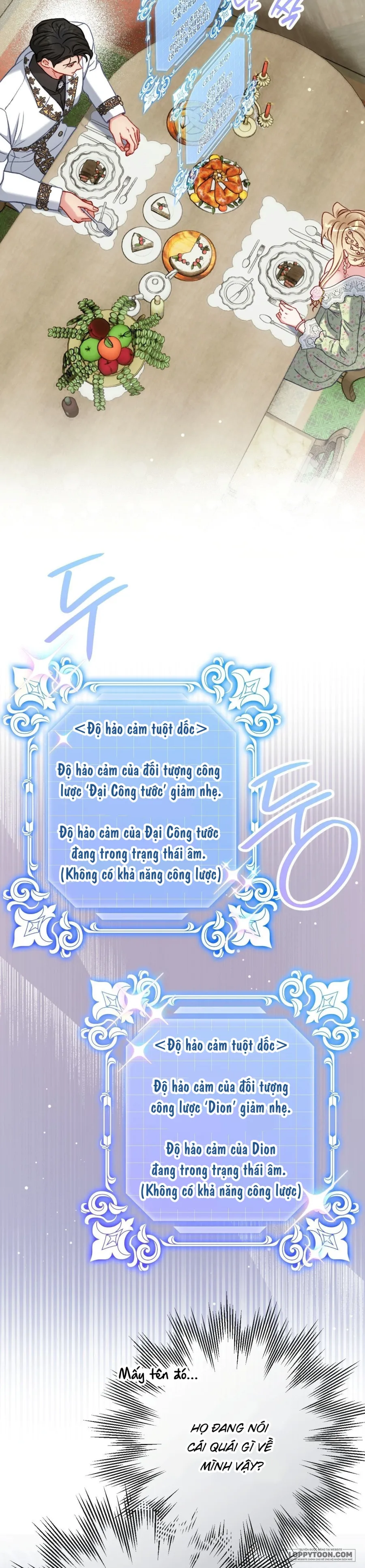 Bị Mắc Kẹt Trong Trò Chơi Harem Ngược Vô Vọng - Chap 22 - Trang 15