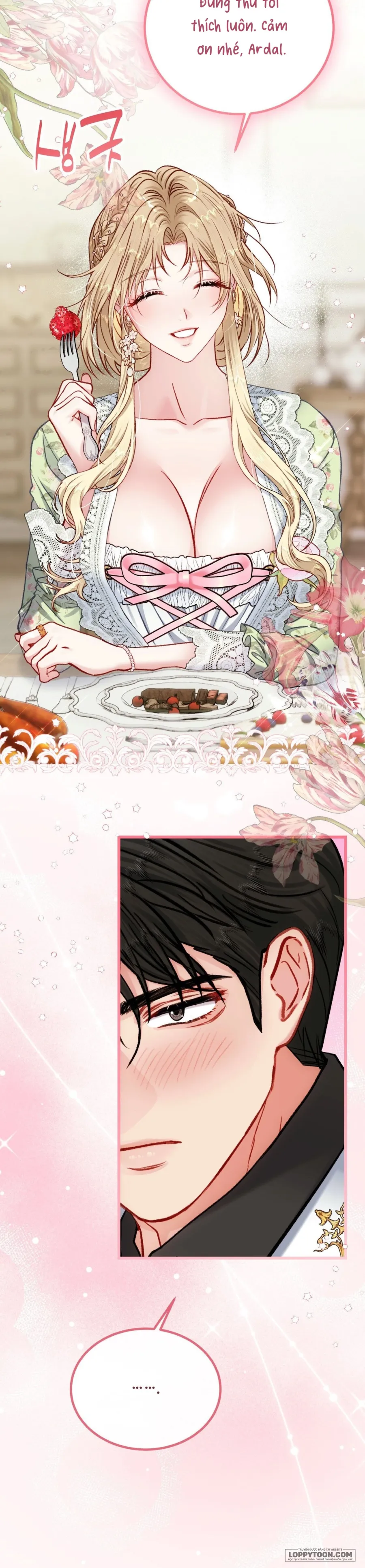 Bị Mắc Kẹt Trong Trò Chơi Harem Ngược Vô Vọng - Chap 22 - Trang 19