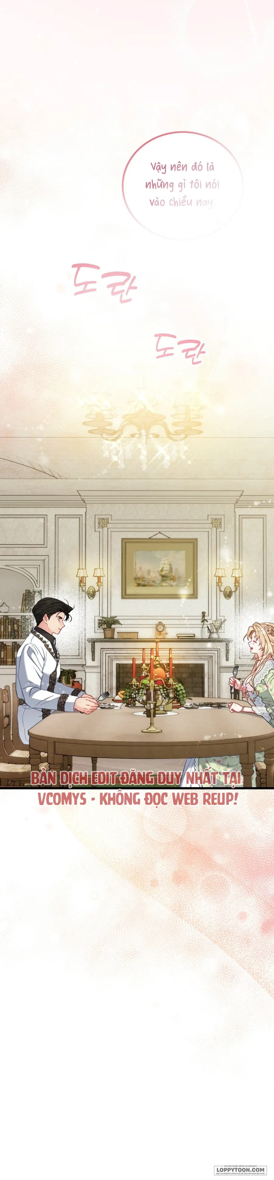 Bị Mắc Kẹt Trong Trò Chơi Harem Ngược Vô Vọng - Chap 22 - Trang 20