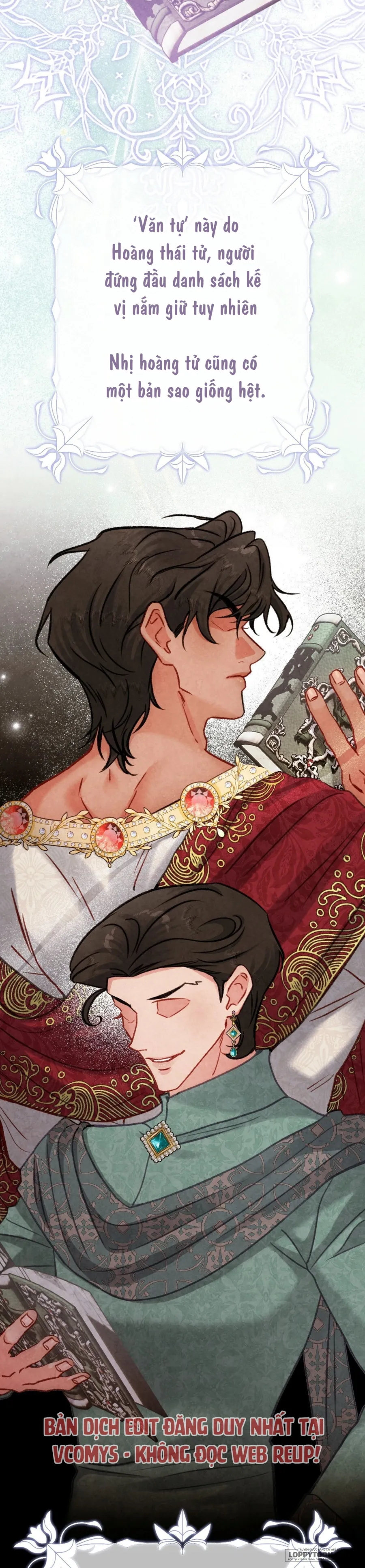 Bị Mắc Kẹt Trong Trò Chơi Harem Ngược Vô Vọng - Chap 22 - Trang 26