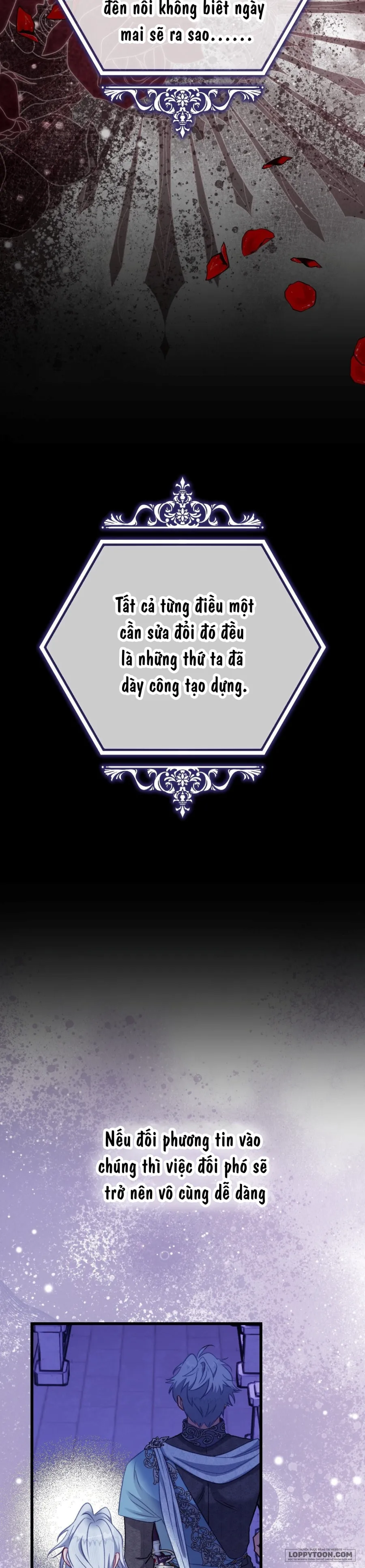 Bị Mắc Kẹt Trong Trò Chơi Harem Ngược Vô Vọng - Chap 22 - Trang 4