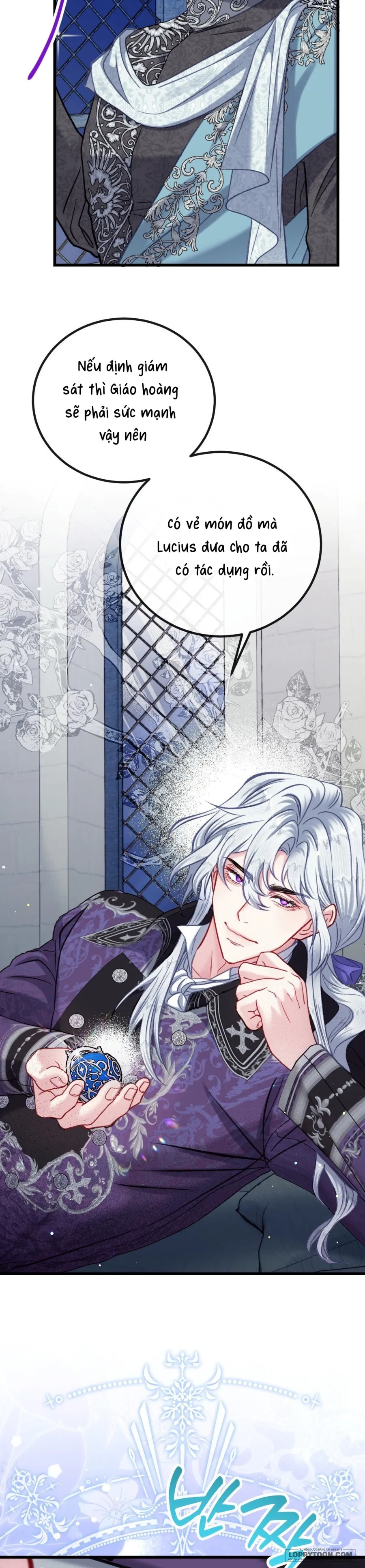 Bị Mắc Kẹt Trong Trò Chơi Harem Ngược Vô Vọng - Chap 22 - Trang 8
