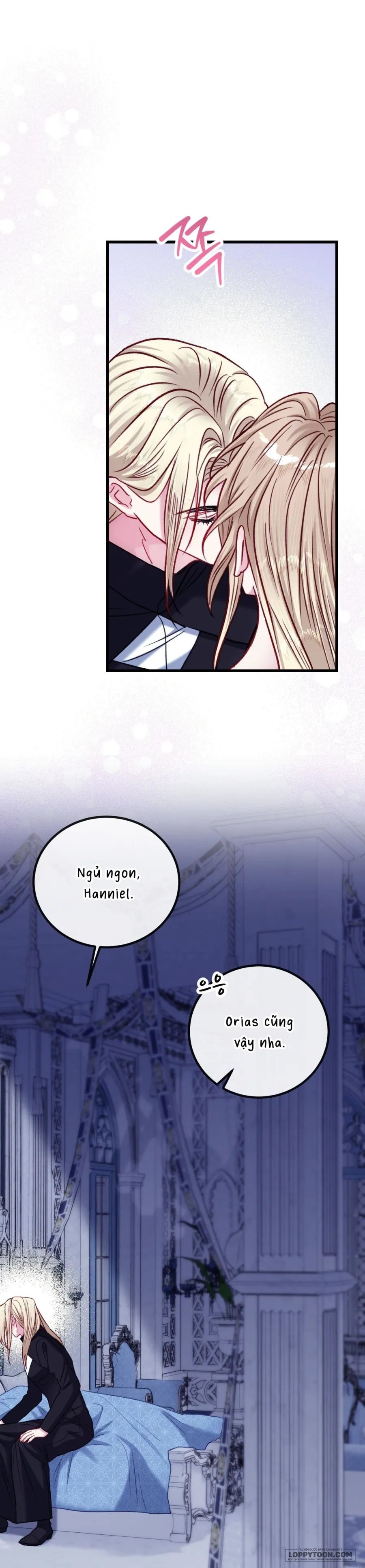 Bị Mắc Kẹt Trong Trò Chơi Harem Ngược Vô Vọng - Chap 23 - Trang 12