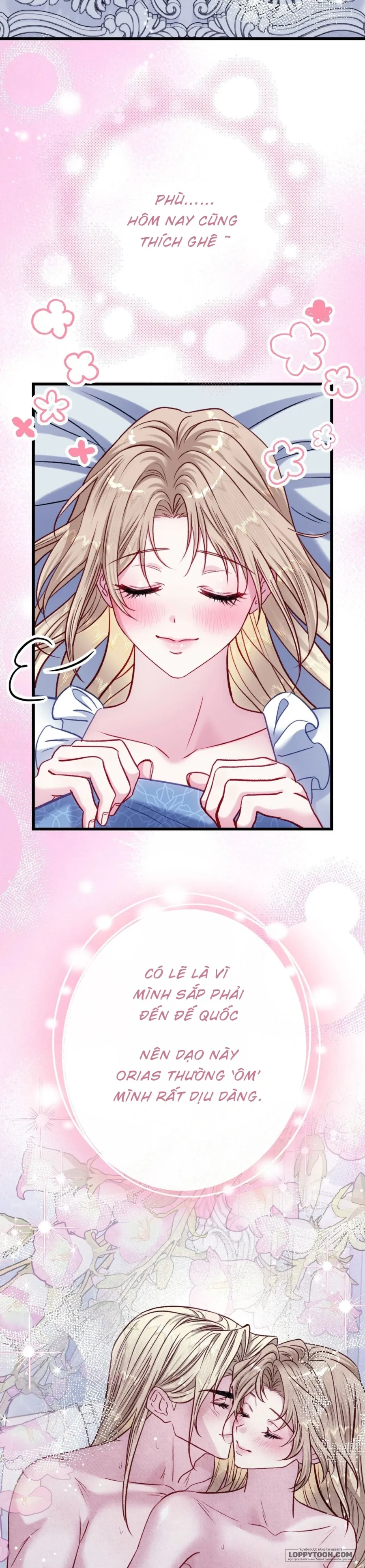 Bị Mắc Kẹt Trong Trò Chơi Harem Ngược Vô Vọng - Chap 23 - Trang 14