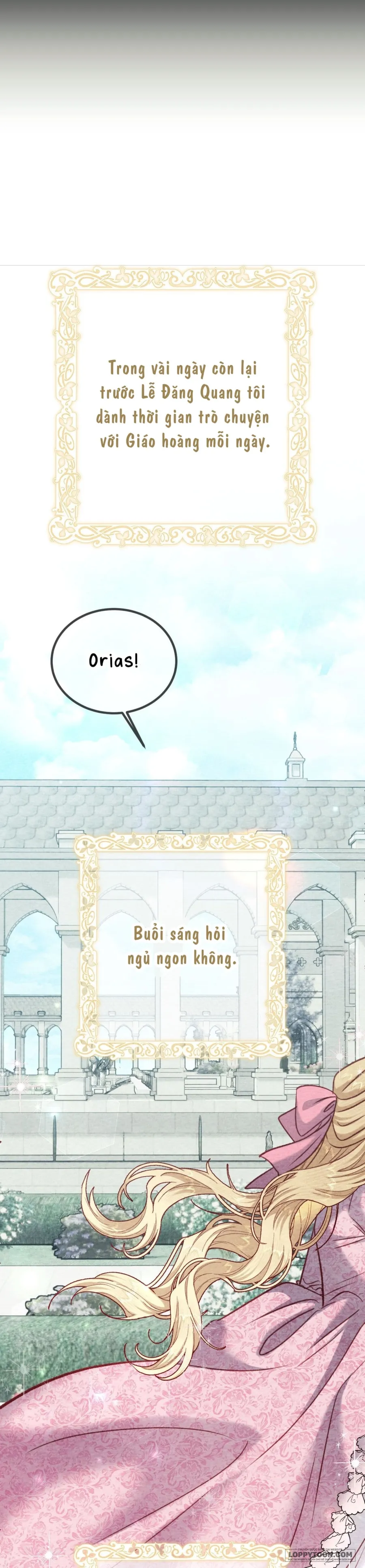 Bị Mắc Kẹt Trong Trò Chơi Harem Ngược Vô Vọng - Chap 23 - Trang 19