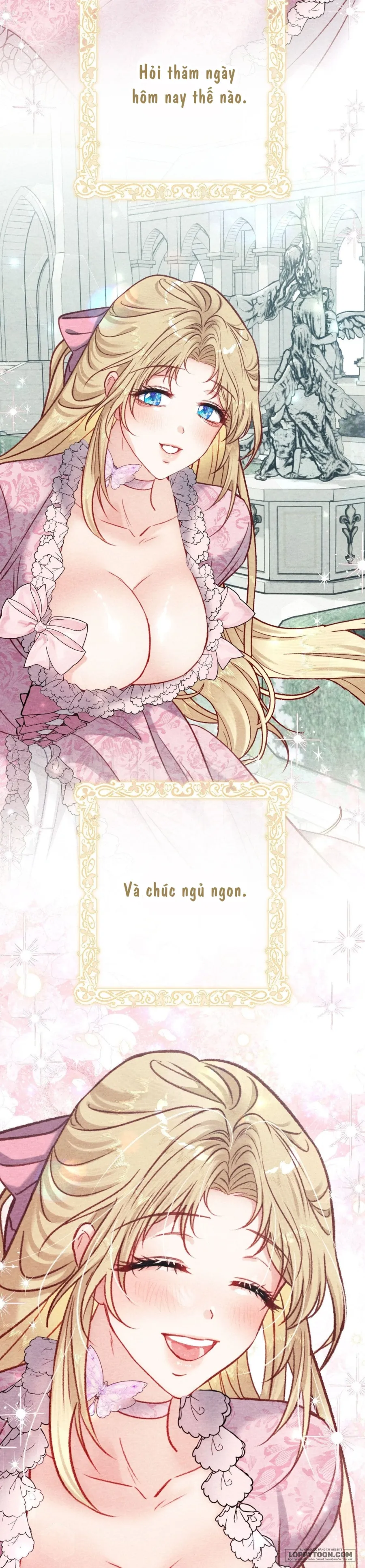 Bị Mắc Kẹt Trong Trò Chơi Harem Ngược Vô Vọng - Chap 23 - Trang 20