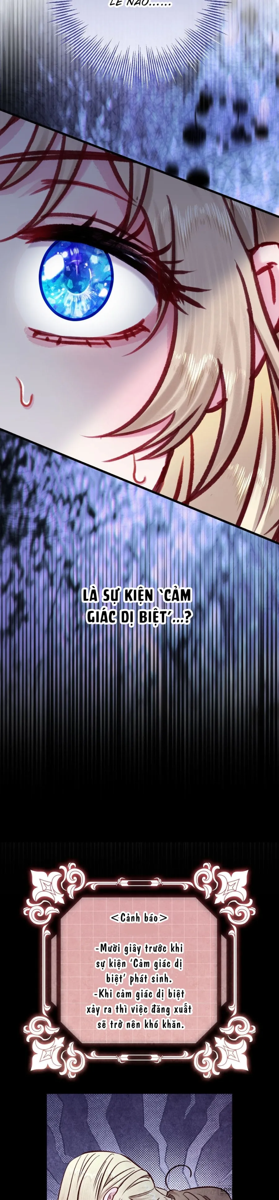 Bị Mắc Kẹt Trong Trò Chơi Harem Ngược Vô Vọng - Chap 23 - Trang 3