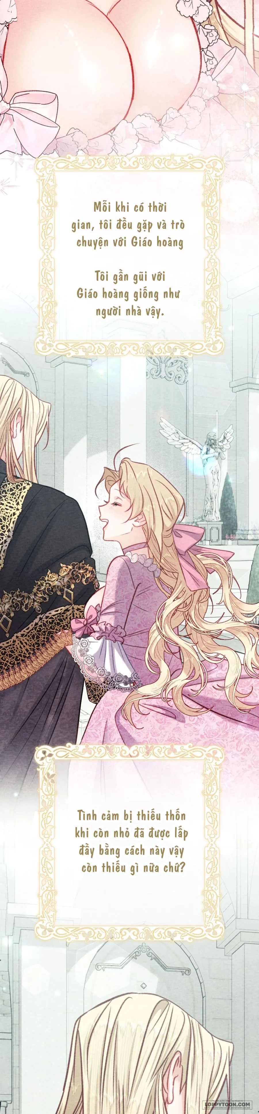 Bị Mắc Kẹt Trong Trò Chơi Harem Ngược Vô Vọng - Chap 23 - Trang 21