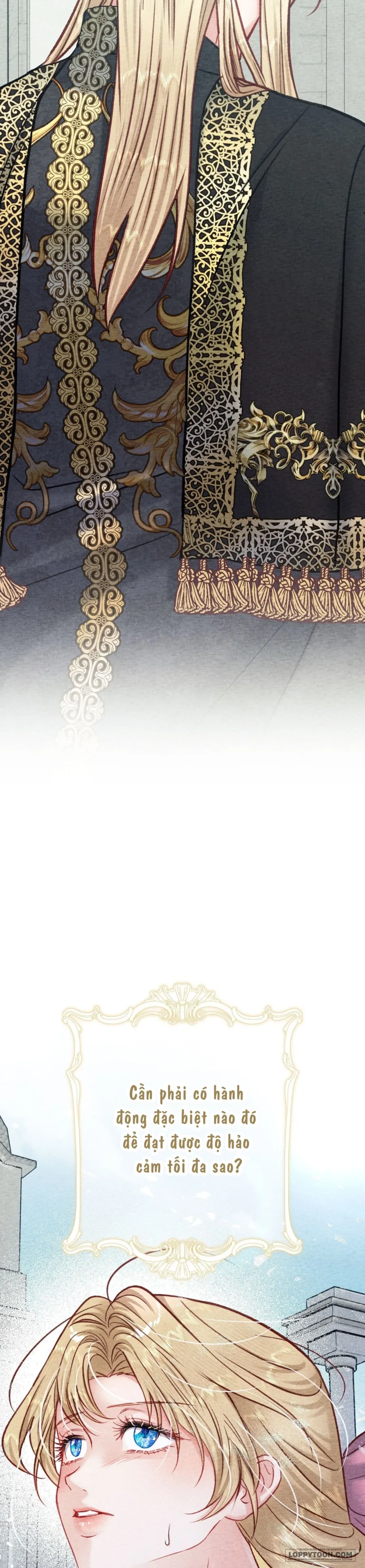 Bị Mắc Kẹt Trong Trò Chơi Harem Ngược Vô Vọng - Chap 23 - Trang 22
