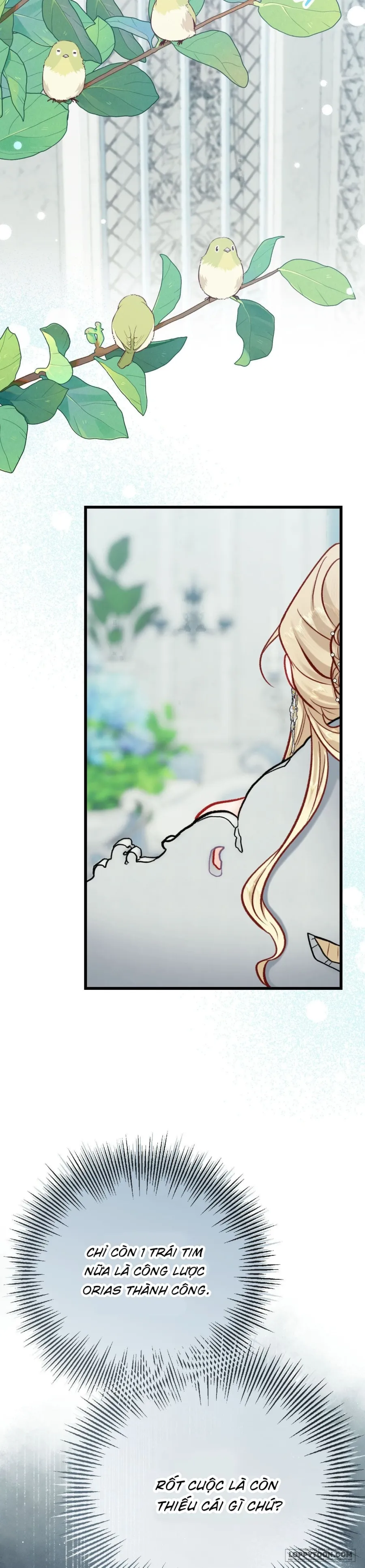 Bị Mắc Kẹt Trong Trò Chơi Harem Ngược Vô Vọng - Chap 23 - Trang 26