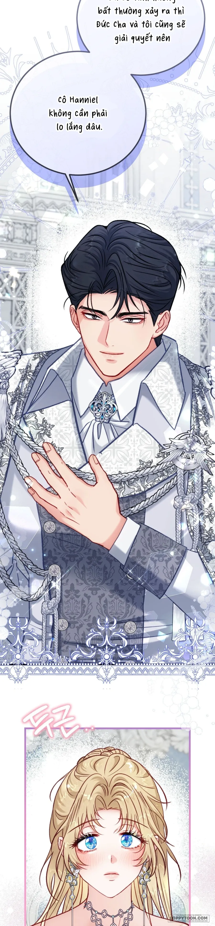 Bị Mắc Kẹt Trong Trò Chơi Harem Ngược Vô Vọng - Chap 23 - Trang 29