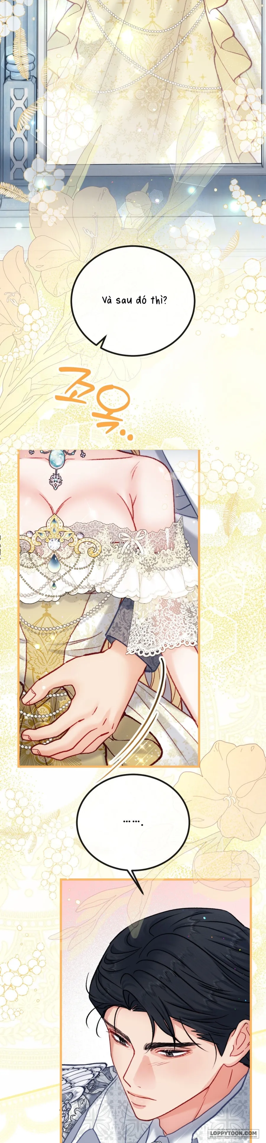 Bị Mắc Kẹt Trong Trò Chơi Harem Ngược Vô Vọng - Chap 23 - Trang 34