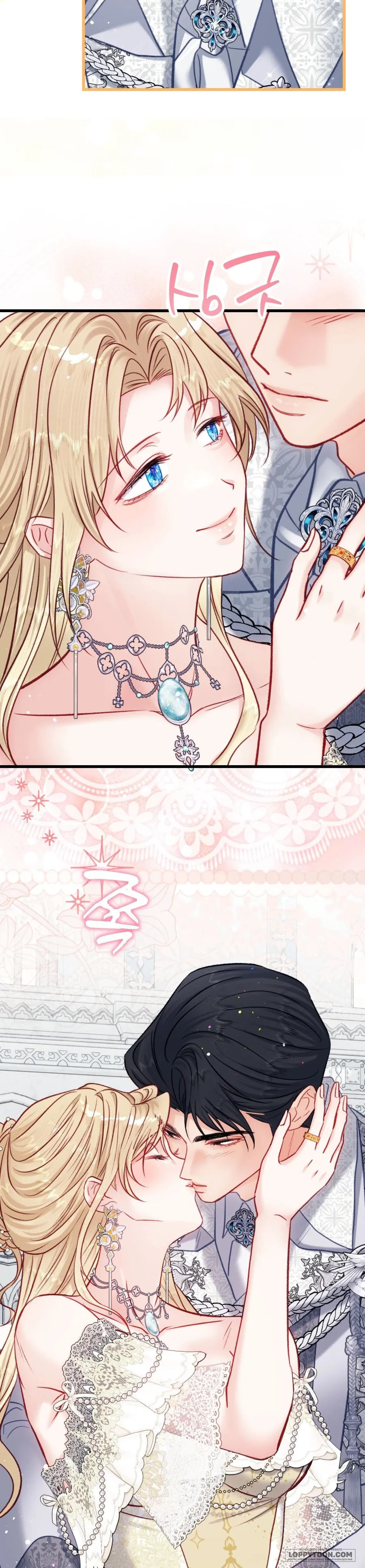 Bị Mắc Kẹt Trong Trò Chơi Harem Ngược Vô Vọng - Chap 23 - Trang 35