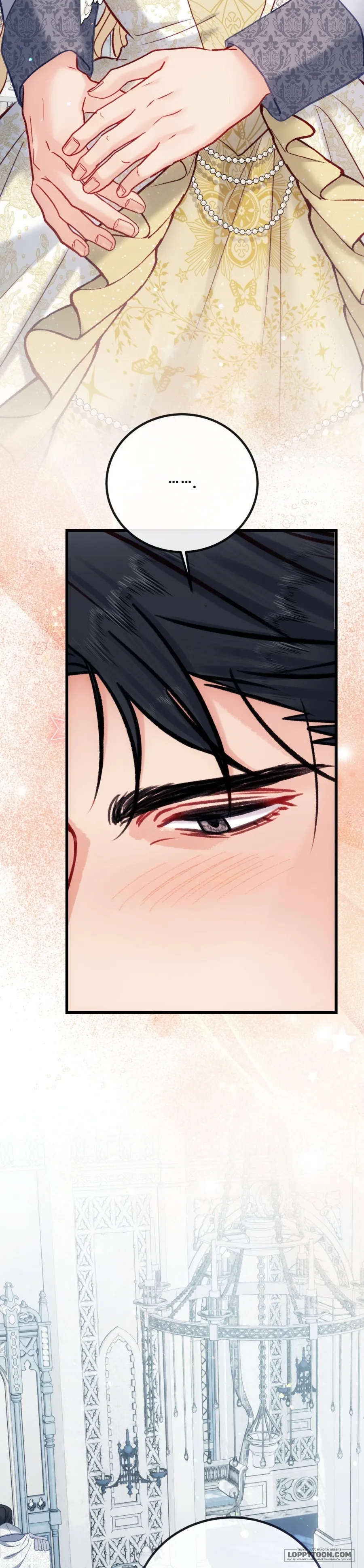 Bị Mắc Kẹt Trong Trò Chơi Harem Ngược Vô Vọng - Chap 23 - Trang 36
