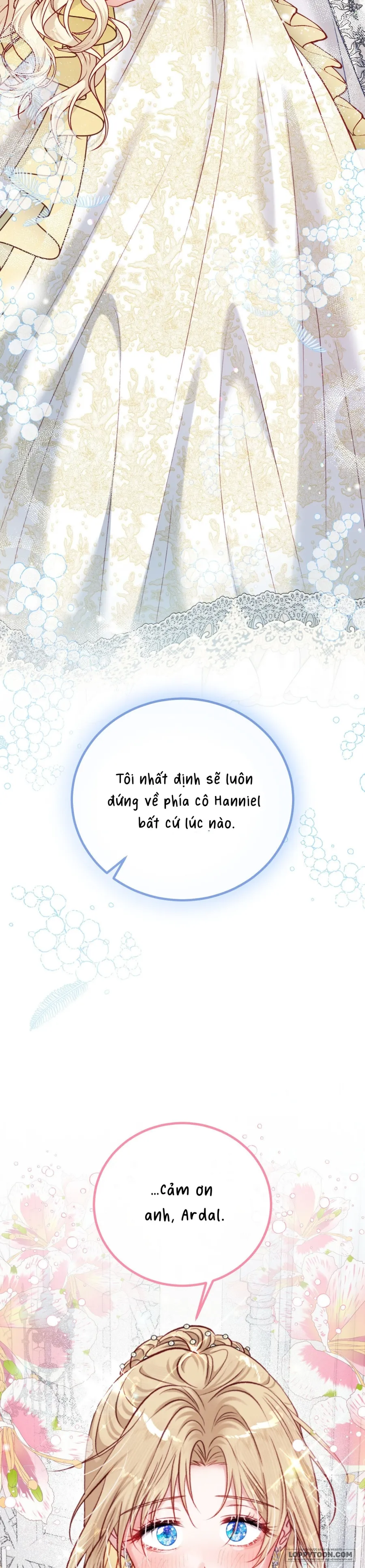 Bị Mắc Kẹt Trong Trò Chơi Harem Ngược Vô Vọng - Chap 23 - Trang 39