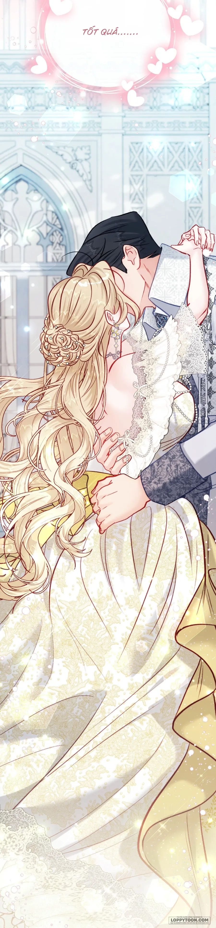 Bị Mắc Kẹt Trong Trò Chơi Harem Ngược Vô Vọng - Chap 23 - Trang 43