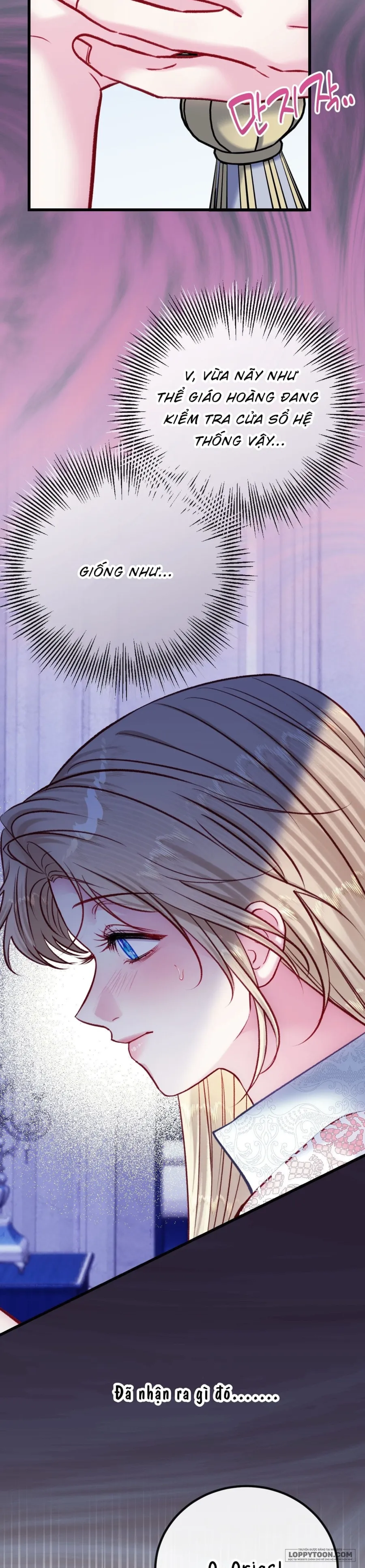 Bị Mắc Kẹt Trong Trò Chơi Harem Ngược Vô Vọng - Chap 23 - Trang 6