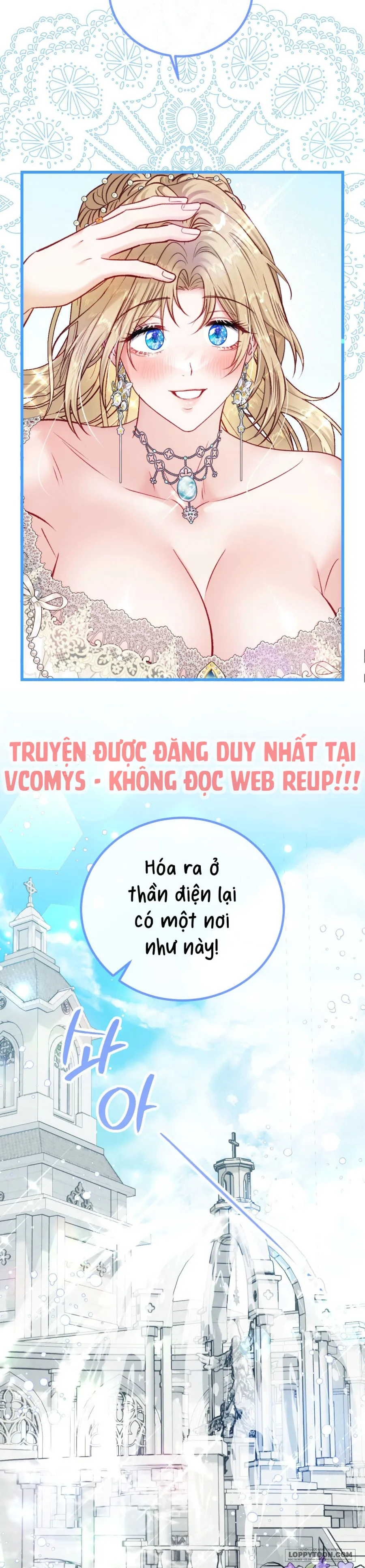 Bị Mắc Kẹt Trong Trò Chơi Harem Ngược Vô Vọng - Chap 24 - Trang 12