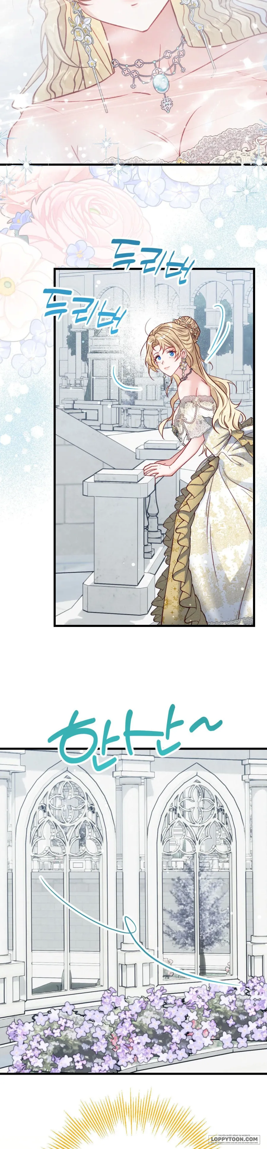 Bị Mắc Kẹt Trong Trò Chơi Harem Ngược Vô Vọng - Chap 24 - Trang 14