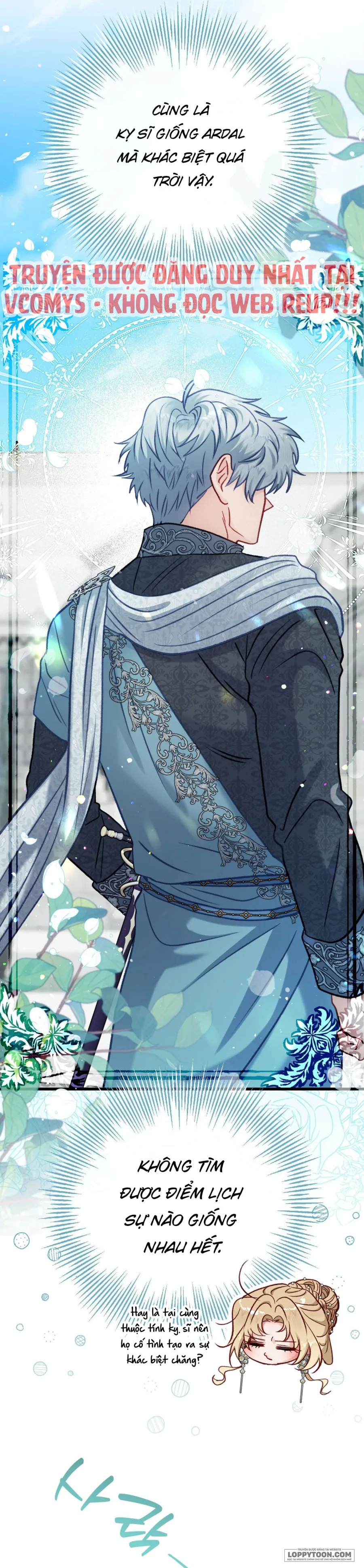 Bị Mắc Kẹt Trong Trò Chơi Harem Ngược Vô Vọng - Chap 24 - Trang 26