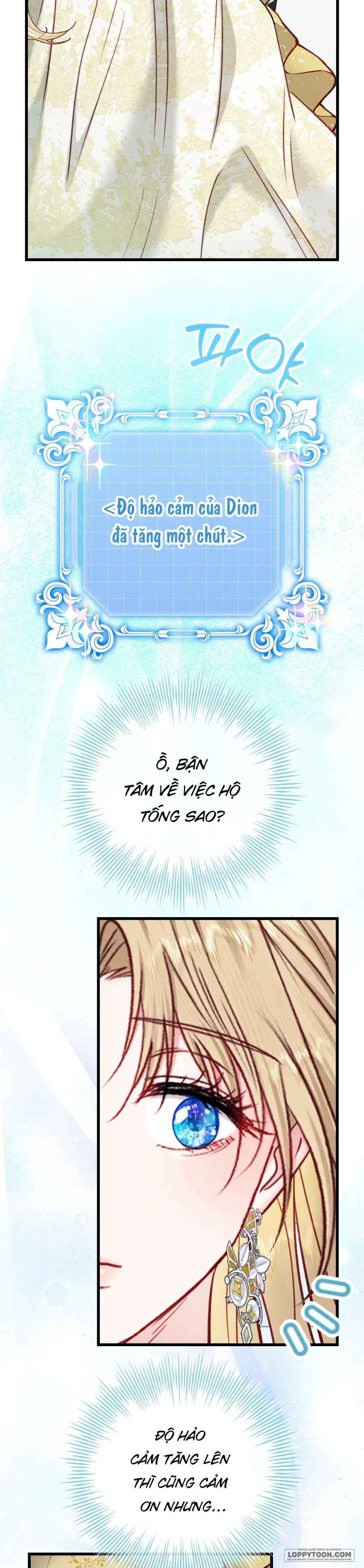 Bị Mắc Kẹt Trong Trò Chơi Harem Ngược Vô Vọng - Chap 24 - Trang 29
