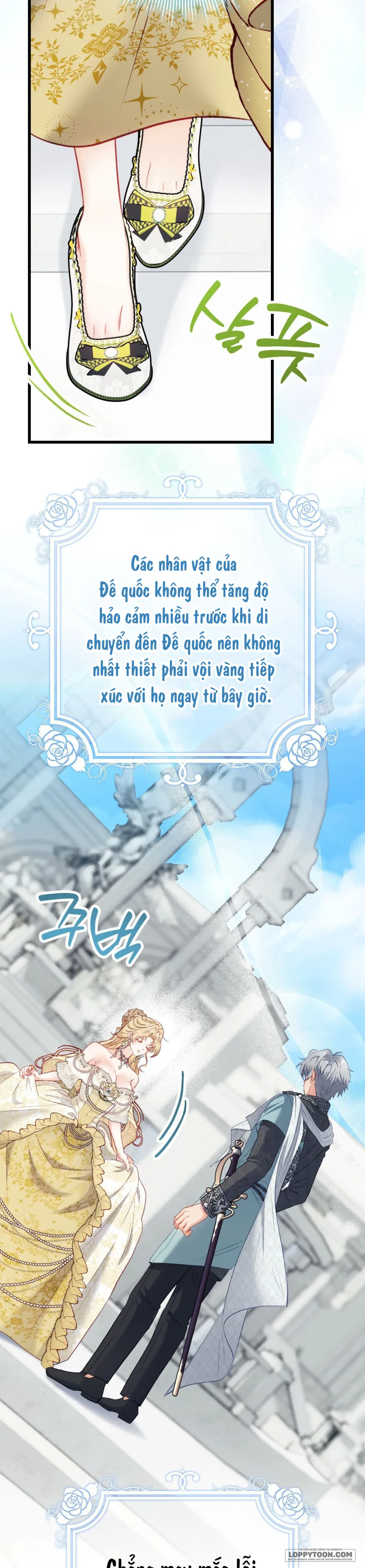 Bị Mắc Kẹt Trong Trò Chơi Harem Ngược Vô Vọng - Chap 24 - Trang 30