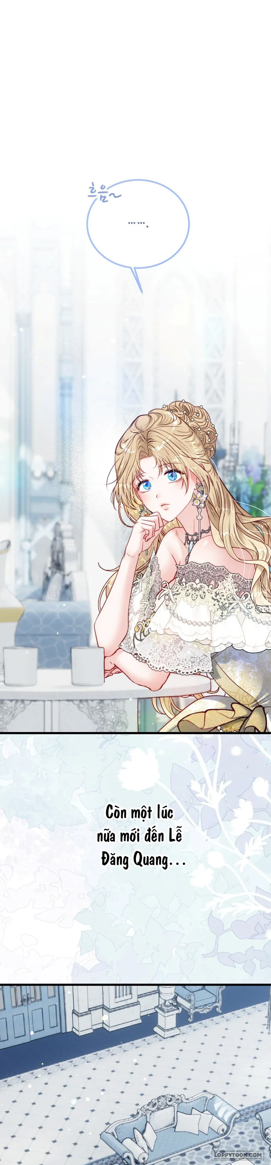 Bị Mắc Kẹt Trong Trò Chơi Harem Ngược Vô Vọng - Chap 24 - Trang 4