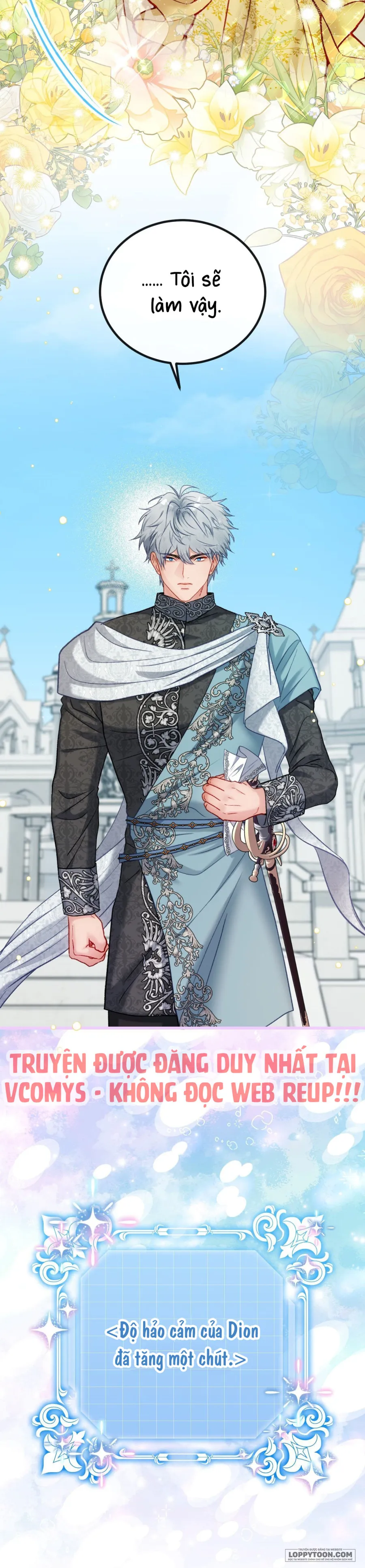 Bị Mắc Kẹt Trong Trò Chơi Harem Ngược Vô Vọng - Chap 24 - Trang 37