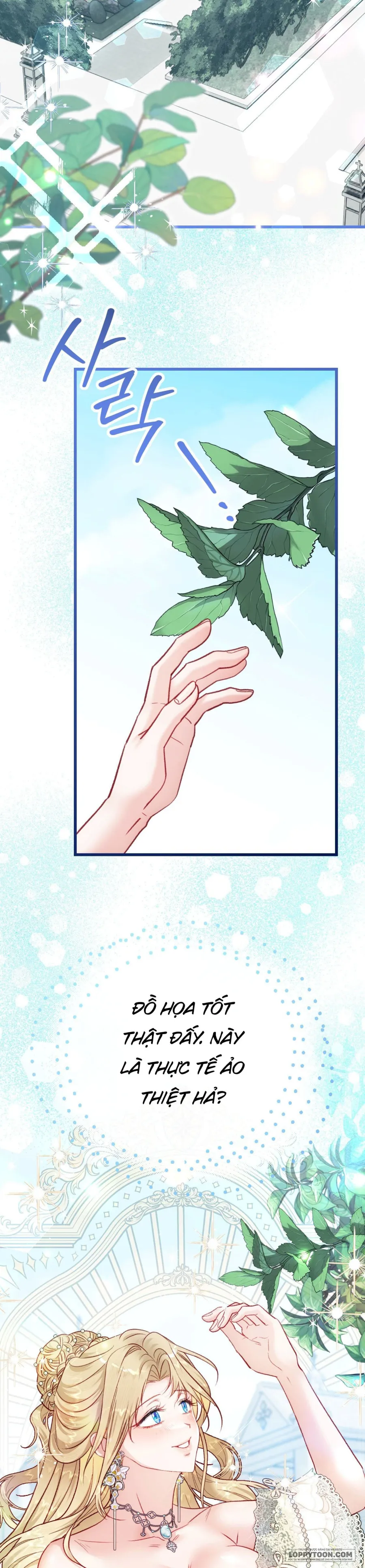 Bị Mắc Kẹt Trong Trò Chơi Harem Ngược Vô Vọng - Chap 24 - Trang 7