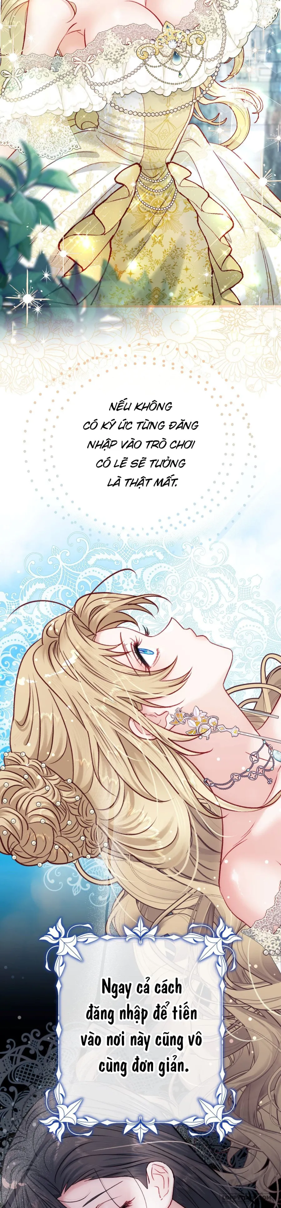 Bị Mắc Kẹt Trong Trò Chơi Harem Ngược Vô Vọng - Chap 24 - Trang 8