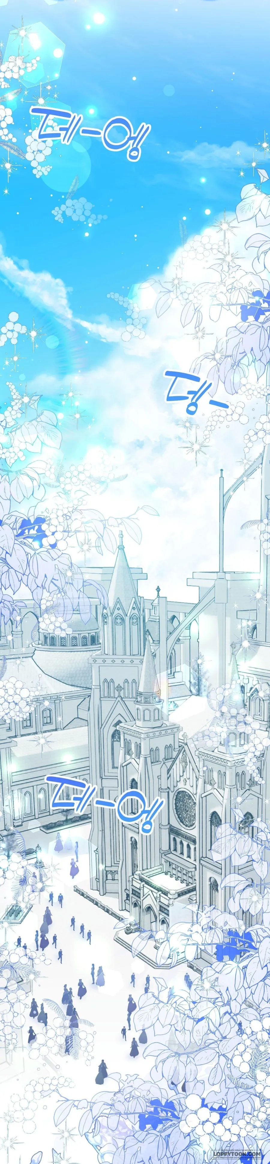 Bị Mắc Kẹt Trong Trò Chơi Harem Ngược Vô Vọng - Chap 25 - Trang 2