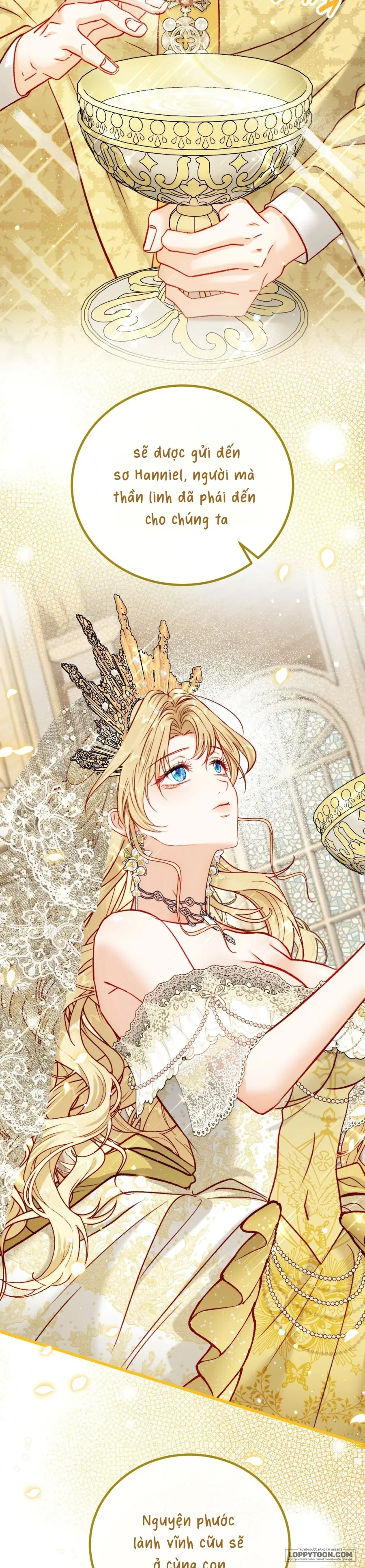 Bị Mắc Kẹt Trong Trò Chơi Harem Ngược Vô Vọng - Chap 25 - Trang 12