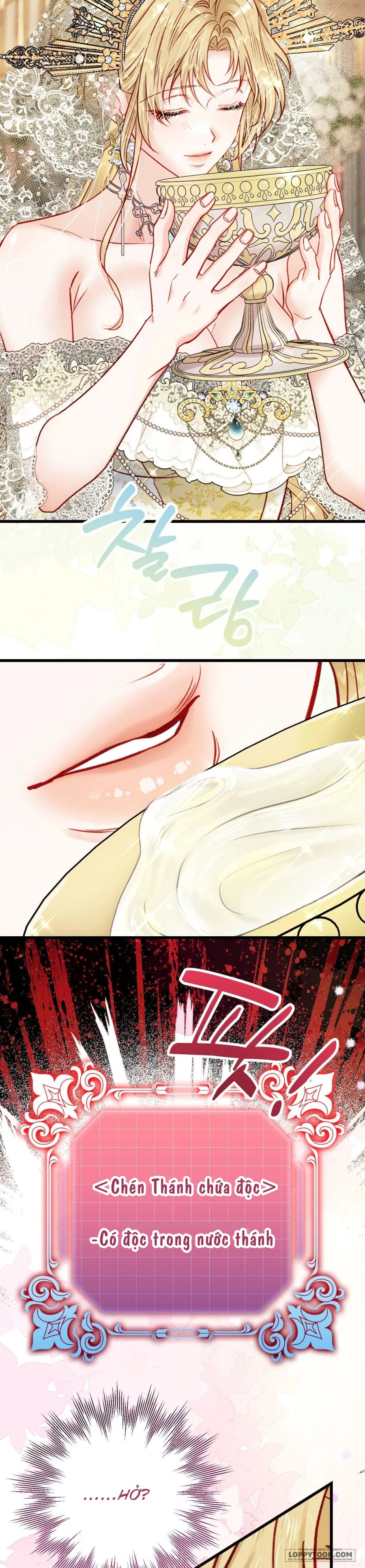 Bị Mắc Kẹt Trong Trò Chơi Harem Ngược Vô Vọng - Chap 25 - Trang 15
