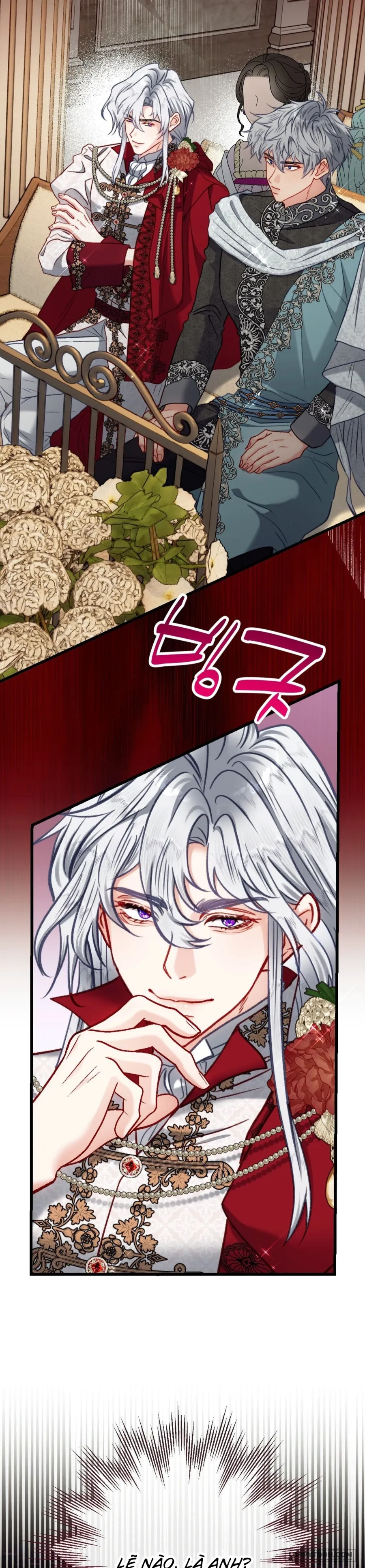 Bị Mắc Kẹt Trong Trò Chơi Harem Ngược Vô Vọng - Chap 25 - Trang 18