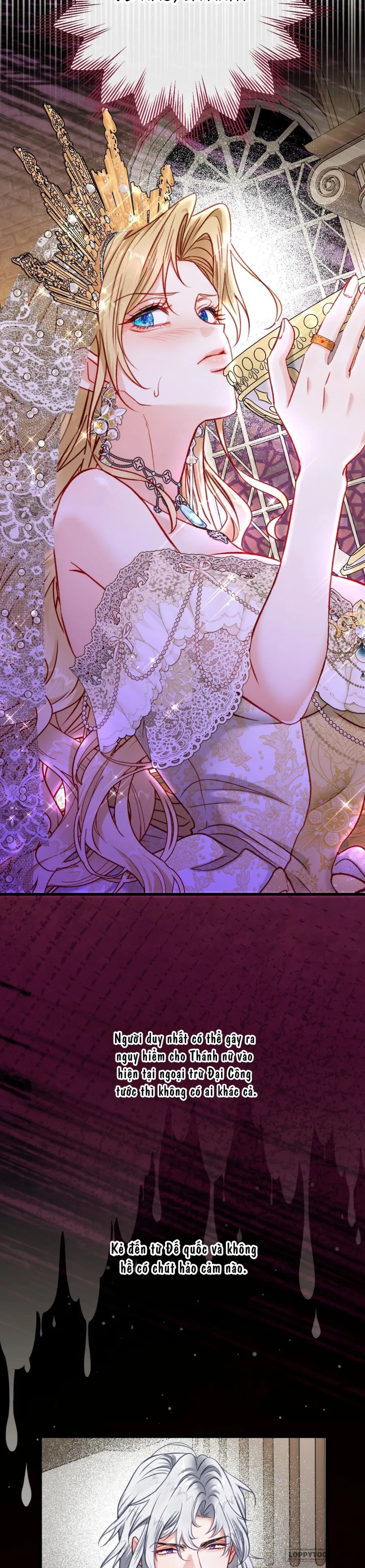 Bị Mắc Kẹt Trong Trò Chơi Harem Ngược Vô Vọng - Chap 25 - Trang 19
