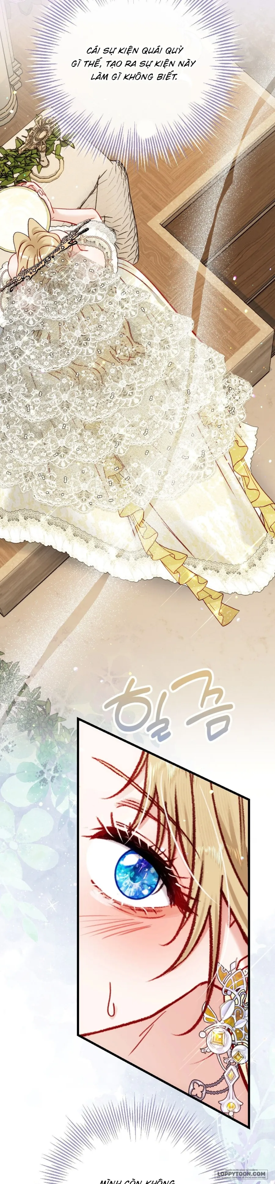 Bị Mắc Kẹt Trong Trò Chơi Harem Ngược Vô Vọng - Chap 25 - Trang 24