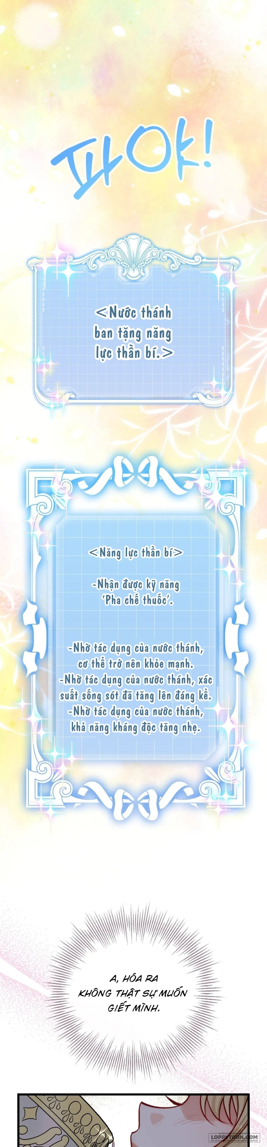 Bị Mắc Kẹt Trong Trò Chơi Harem Ngược Vô Vọng - Chap 25 - Trang 28