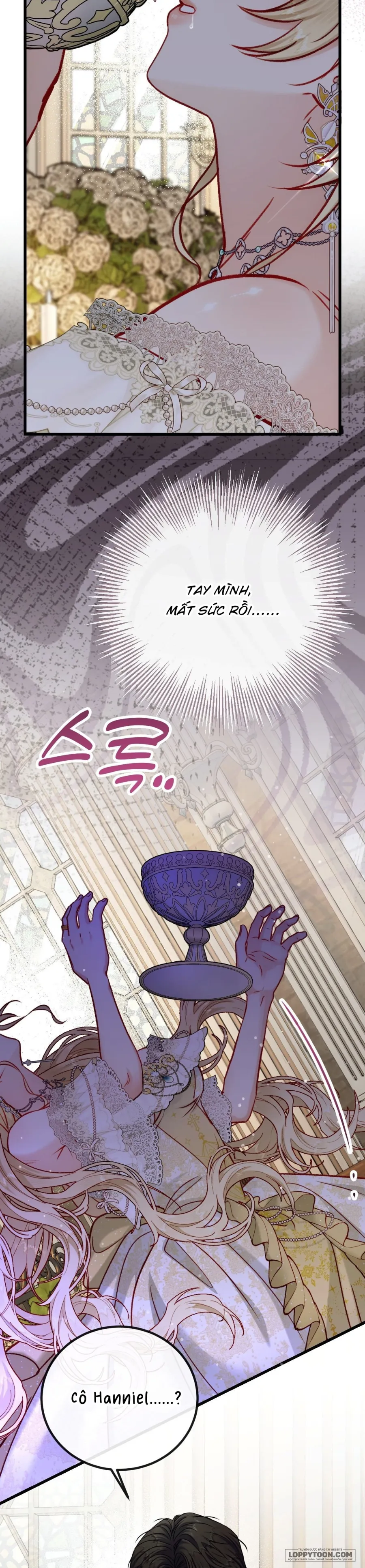 Bị Mắc Kẹt Trong Trò Chơi Harem Ngược Vô Vọng - Chap 25 - Trang 29