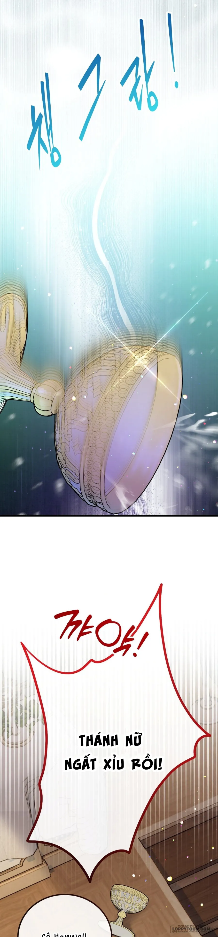 Bị Mắc Kẹt Trong Trò Chơi Harem Ngược Vô Vọng - Chap 25 - Trang 32