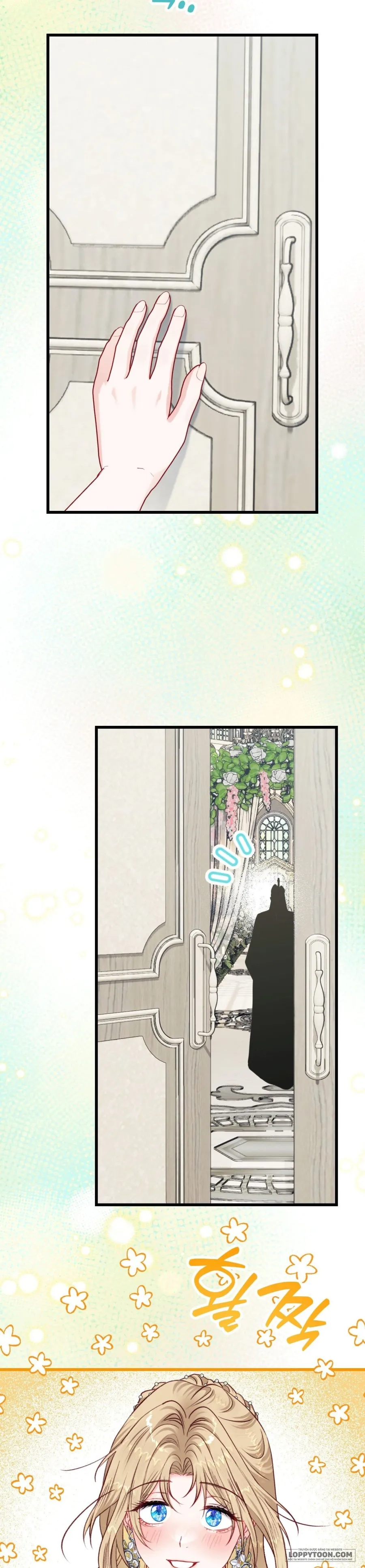 Bị Mắc Kẹt Trong Trò Chơi Harem Ngược Vô Vọng - Chap 25 - Trang 5