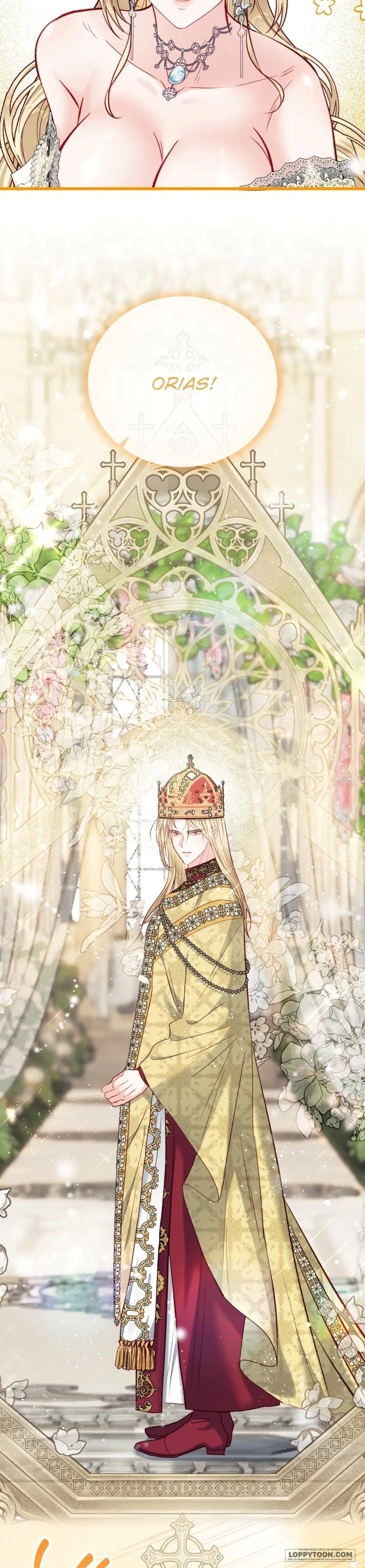 Bị Mắc Kẹt Trong Trò Chơi Harem Ngược Vô Vọng - Chap 25 - Trang 6