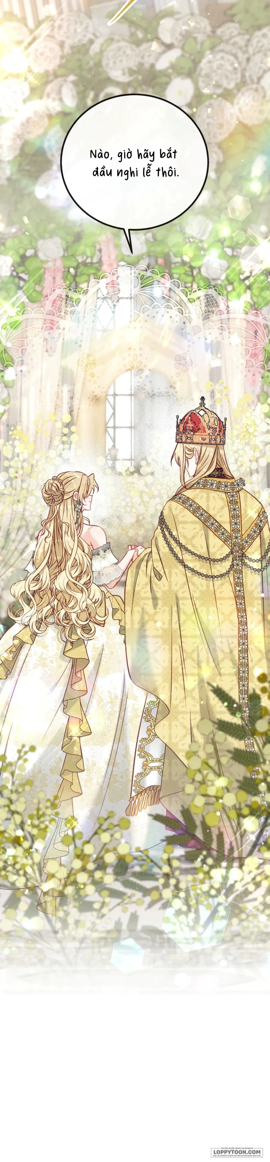 Bị Mắc Kẹt Trong Trò Chơi Harem Ngược Vô Vọng - Chap 25 - Trang 8