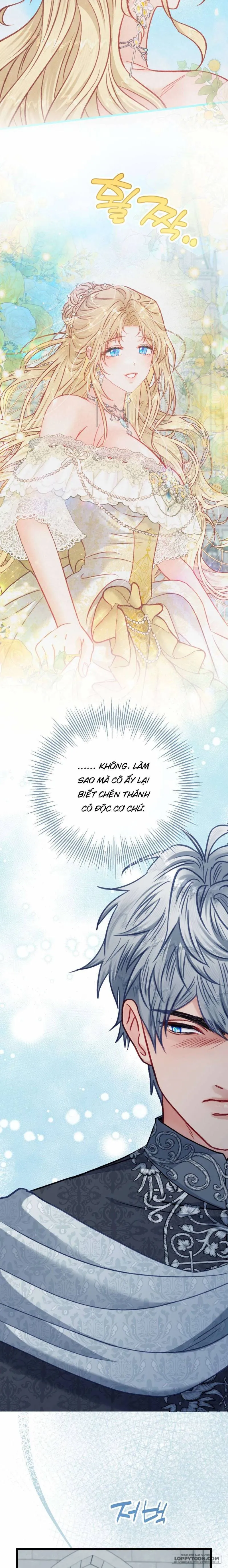 Bị Mắc Kẹt Trong Trò Chơi Harem Ngược Vô Vọng - Chap 26 - Trang 11