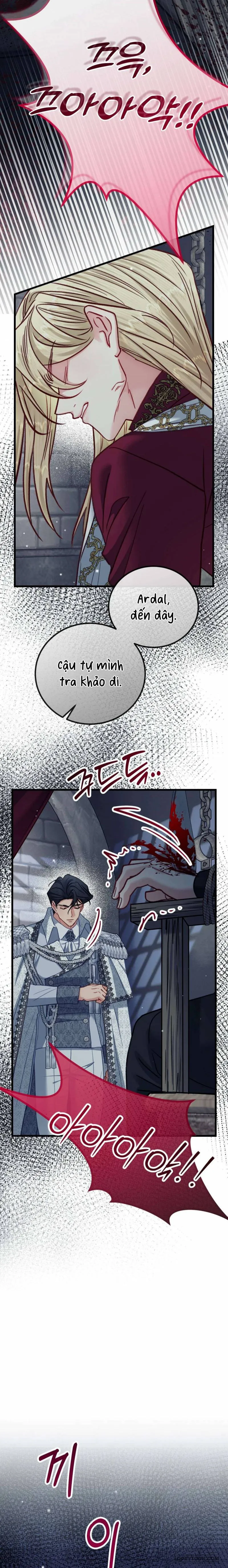 Bị Mắc Kẹt Trong Trò Chơi Harem Ngược Vô Vọng - Chap 26 - Trang 28