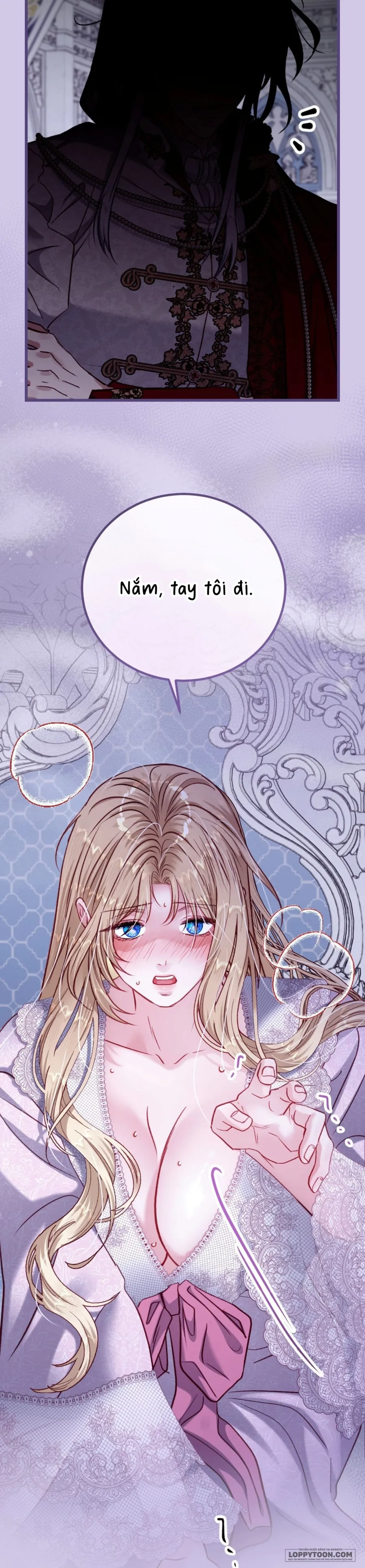 Bị Mắc Kẹt Trong Trò Chơi Harem Ngược Vô Vọng - Chap 27 - Trang 11