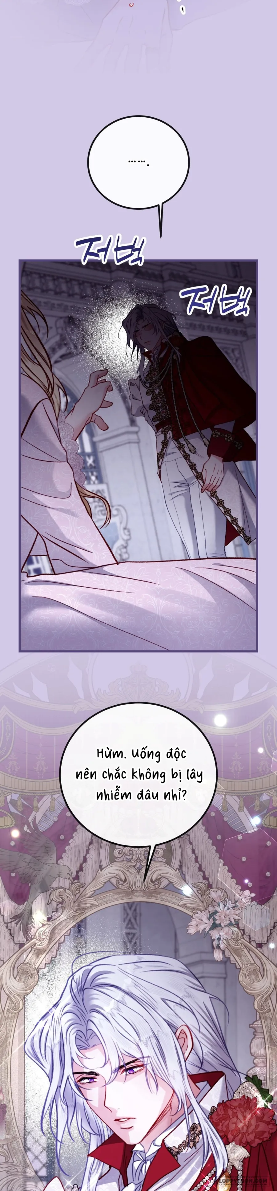 Bị Mắc Kẹt Trong Trò Chơi Harem Ngược Vô Vọng - Chap 27 - Trang 12