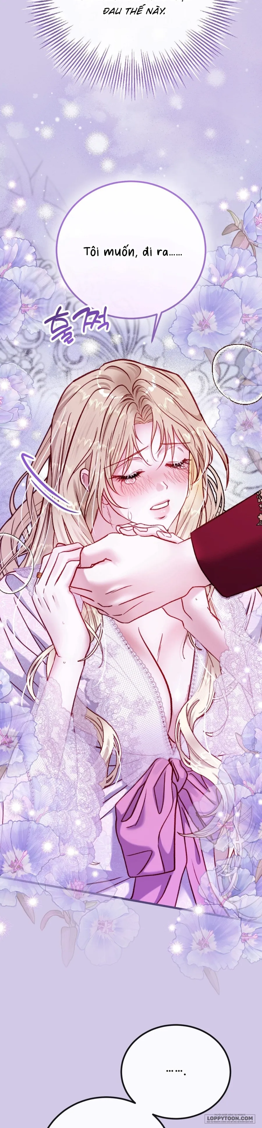 Bị Mắc Kẹt Trong Trò Chơi Harem Ngược Vô Vọng - Chap 27 - Trang 16