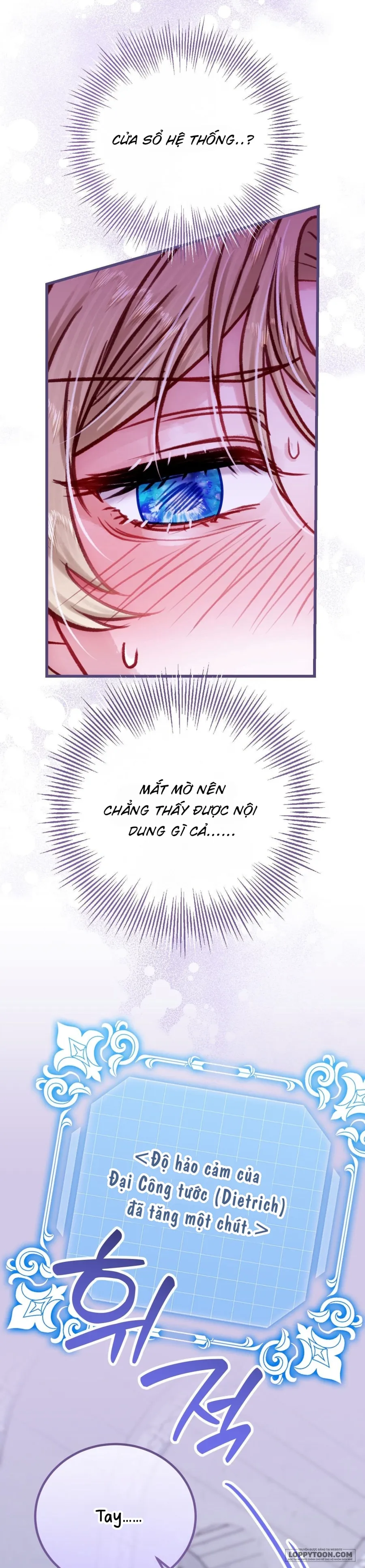 Bị Mắc Kẹt Trong Trò Chơi Harem Ngược Vô Vọng - Chap 27 - Trang 19
