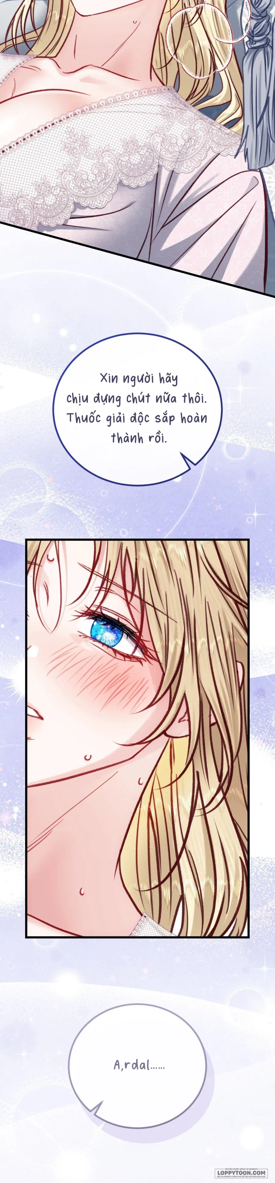 Bị Mắc Kẹt Trong Trò Chơi Harem Ngược Vô Vọng - Chap 27 - Trang 25