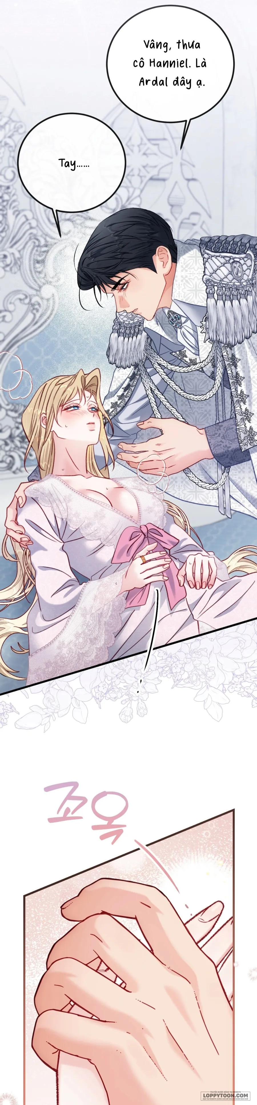 Bị Mắc Kẹt Trong Trò Chơi Harem Ngược Vô Vọng - Chap 27 - Trang 26
